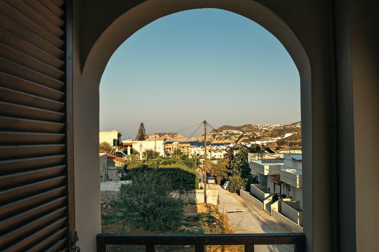 Olive Green House Agia Pelagia  Exterior photo