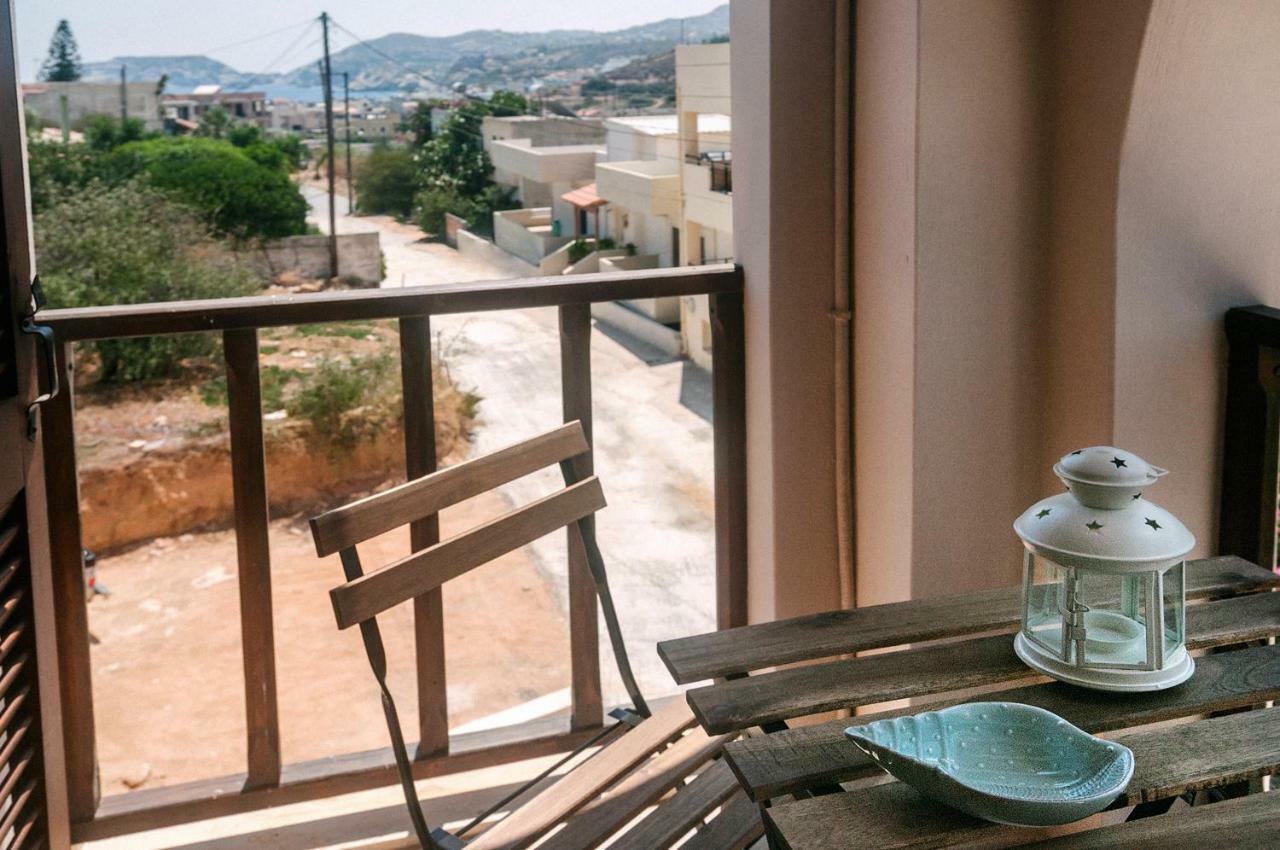Olive Green House Agia Pelagia  Exterior photo